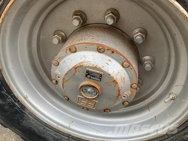 XCMG GTBZ32S Nacele cu brat telescopic