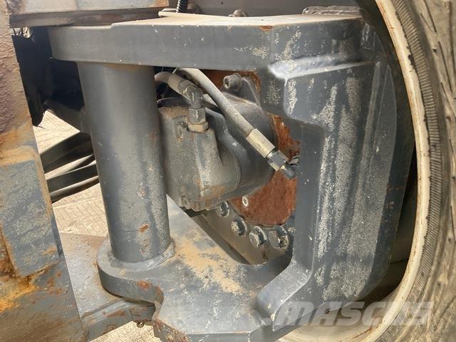 XCMG GTBZ32S Nacele cu brat telescopic