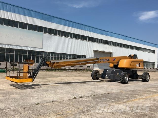 XCMG GTBZ32S Nacele cu brat telescopic