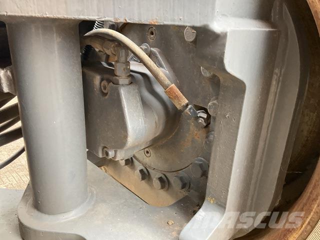 XCMG GTBZ32S Nacele cu brat telescopic