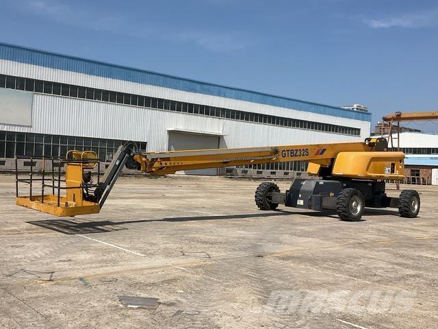 XCMG GTBZ32S Nacele cu brat telescopic