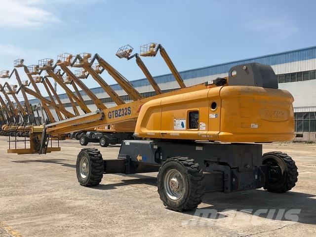 XCMG GTBZ32S Nacele cu brat telescopic