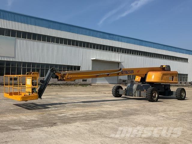 XCMG GTBZ32S Nacele cu brat telescopic