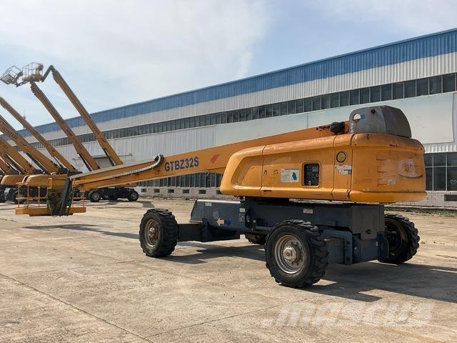 XCMG GTBZ32S Nacele cu brat telescopic