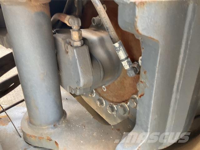 XCMG GTBZ32S Nacele cu brat telescopic