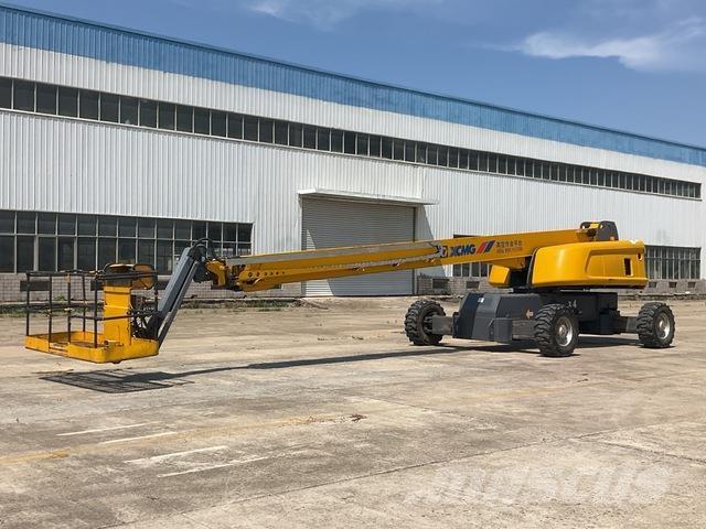 XCMG GTBZ32S Nacele cu brat telescopic