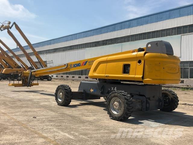 XCMG GTBZ32S Nacele cu brat telescopic