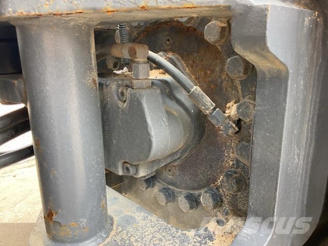 XCMG GTBZ32S Nacele cu brat telescopic