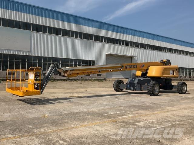 XCMG GTBZ32S Nacele cu brat telescopic