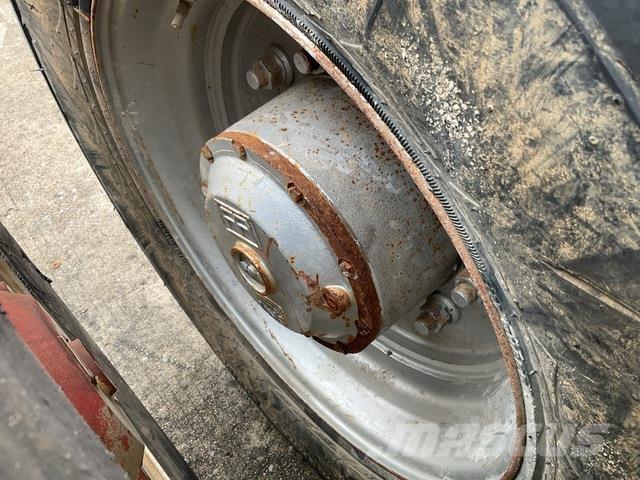 XCMG GTBZ32S Nacele cu brat telescopic