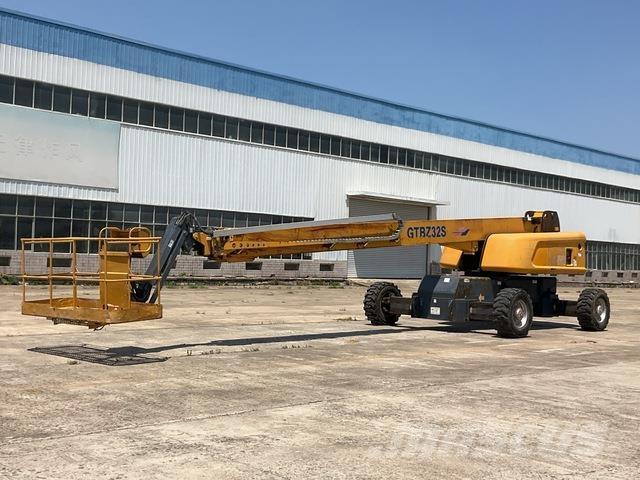 XCMG GTBZ32S Nacele cu brat telescopic