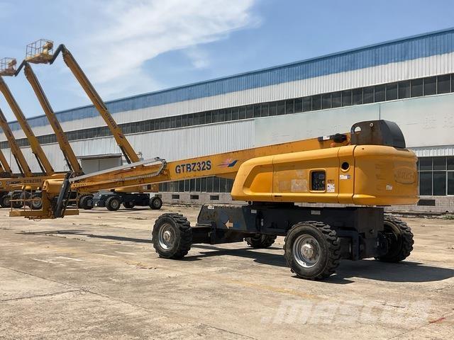 XCMG GTBZ32S Nacele cu brat telescopic