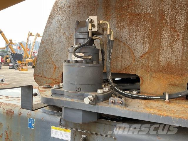 XCMG GTBZ32S Nacele cu brat telescopic