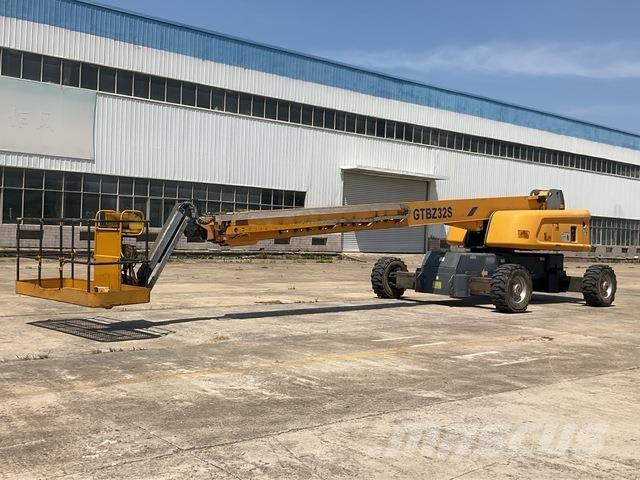 XCMG GTBZ32S Nacele cu brat telescopic