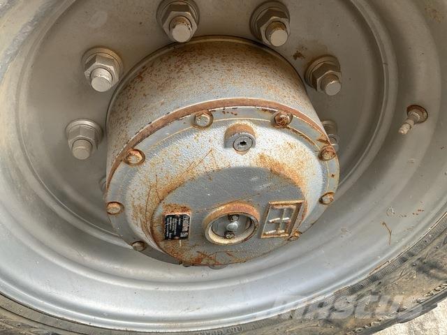 XCMG GTBZ32S Nacele cu brat telescopic