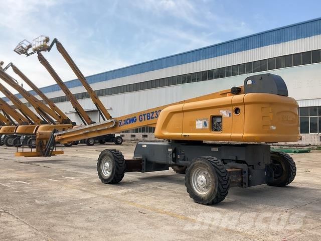 XCMG GTBZ32S Nacele cu brat telescopic