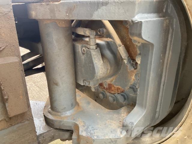 XCMG GTBZ32S Nacele cu brat telescopic