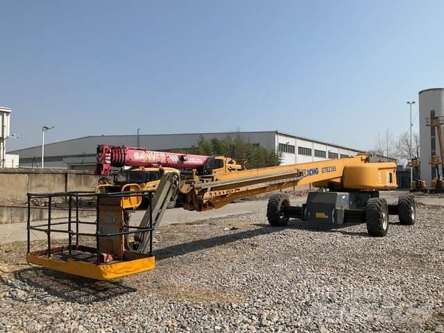 XCMG GTBZ38S Utilaje construcții - Altele