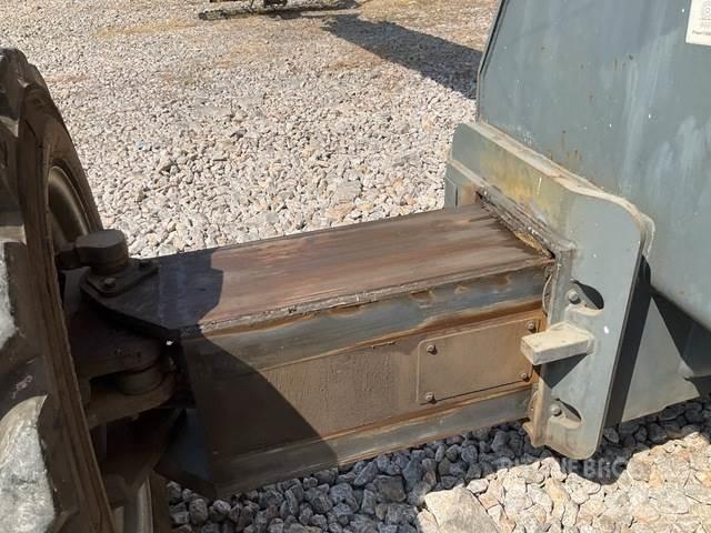 XCMG GTBZ38S Utilaje construcții - Altele