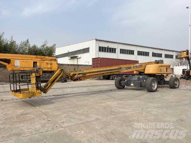 XCMG GTBZ38S Utilaje construcții - Altele