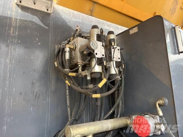 XCMG GTBZ38S Utilaje construcții - Altele