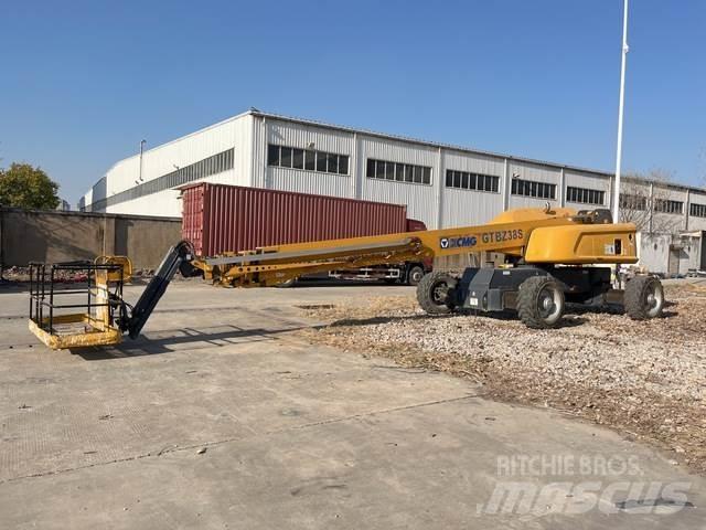 XCMG GTBZ38S Utilaje construcții - Altele