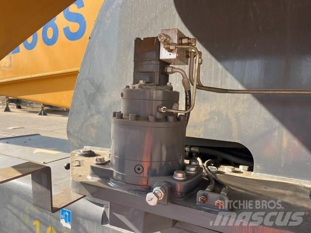 XCMG GTBZ38S Utilaje construcții - Altele