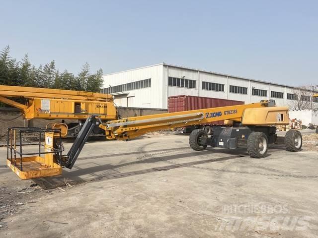 XCMG GTBZ38S Utilaje construcții - Altele