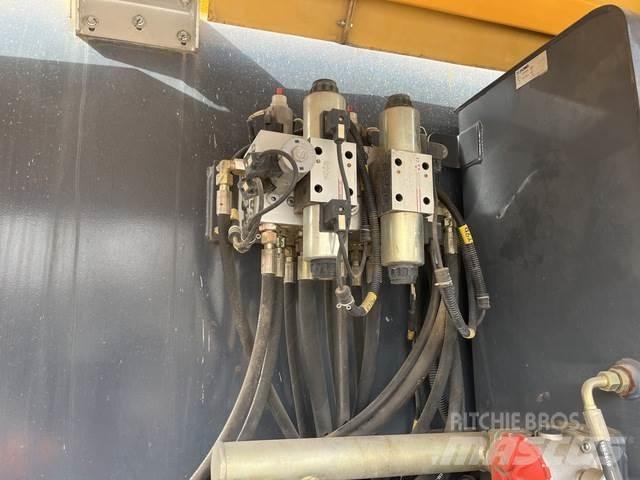 XCMG GTBZ38S Utilaje construcții - Altele