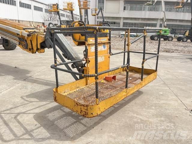XCMG GTBZ38S Utilaje construcții - Altele