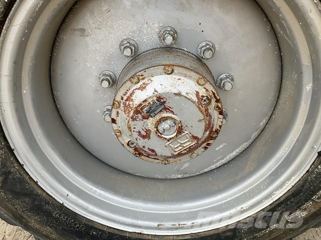 XCMG GTBZ38S Nacele cu brat telescopic