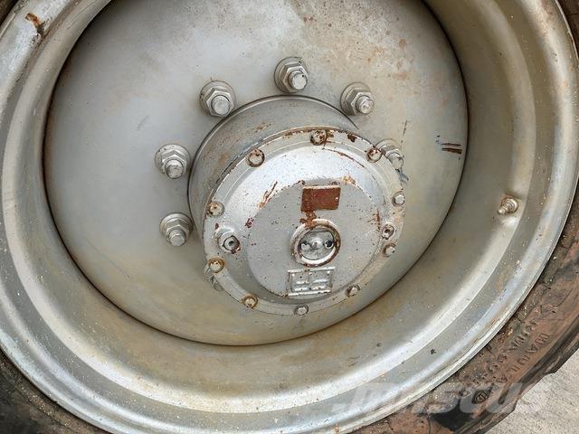 XCMG GTBZ38S Nacele cu brat telescopic