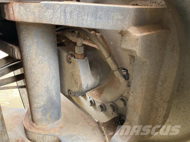 XCMG GTBZ38S Nacele cu brat telescopic