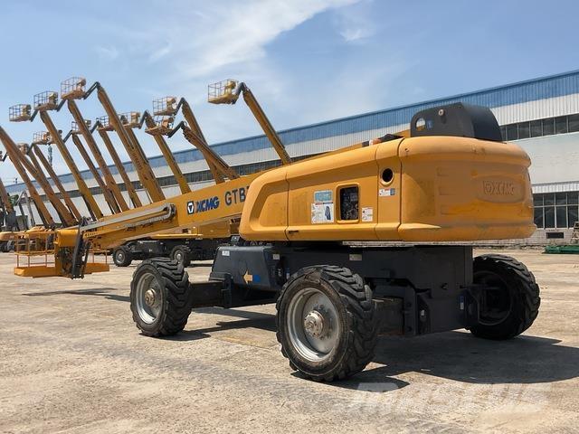 XCMG GTBZ38S Nacele cu brat telescopic