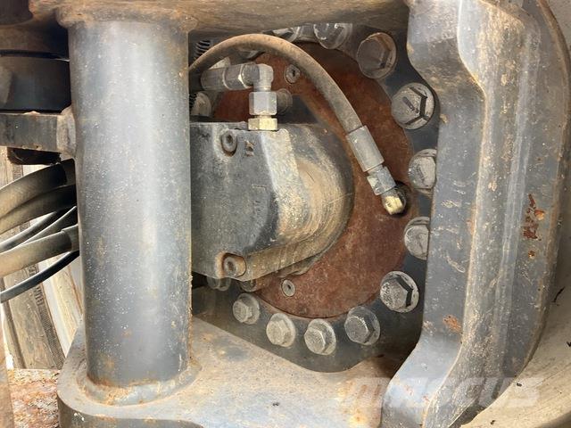 XCMG GTBZ38S Nacele cu brat telescopic