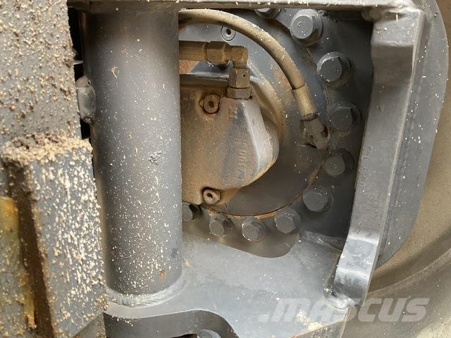 XCMG GTBZ38S Nacele cu brat telescopic