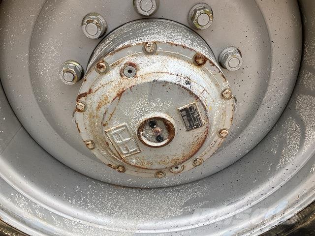 XCMG GTBZ38S Nacele cu brat telescopic