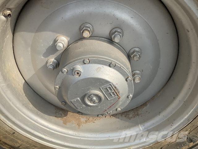 XCMG GTBZ38S Nacele cu brat telescopic