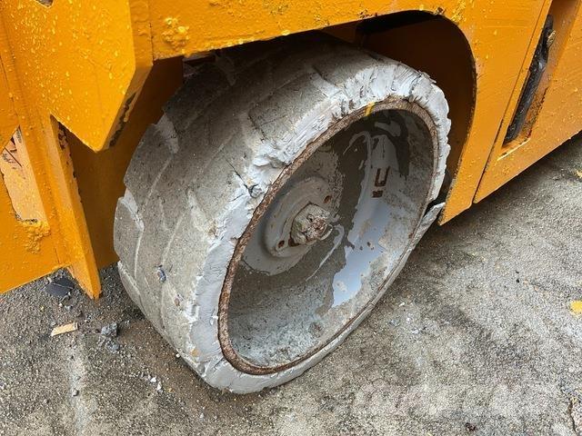 XCMG GTJZ0808 Platforme foarfeca