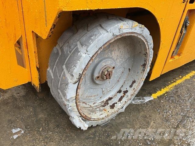XCMG GTJZ0808 Platforme foarfeca