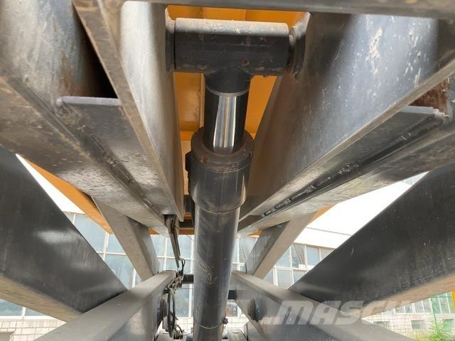 XCMG GTJZ1012 Platforme foarfeca