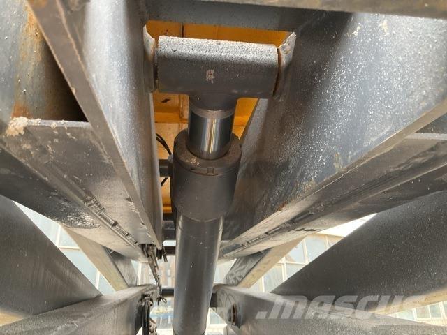 XCMG GTJZ1212 Platforme foarfeca