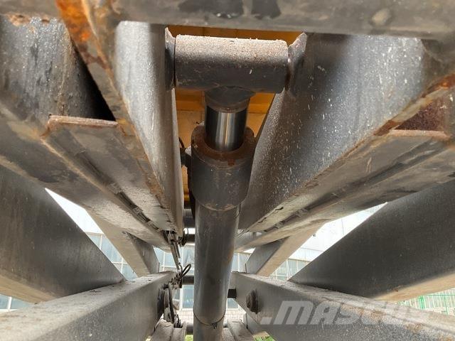 XCMG GTJZ1212 Platforme foarfeca
