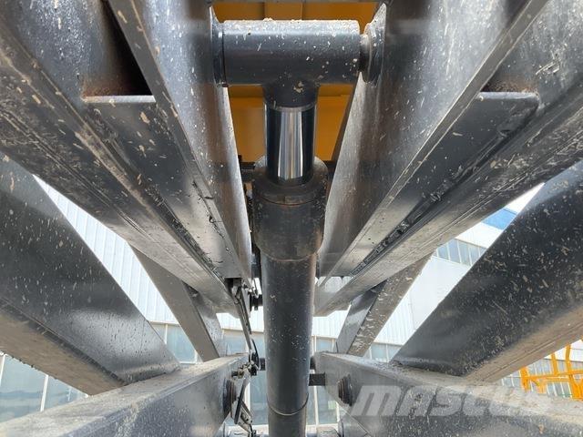 XCMG GTJZ1212 Platforme foarfeca