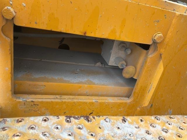 XCMG GTJZ1412 Platforme foarfeca