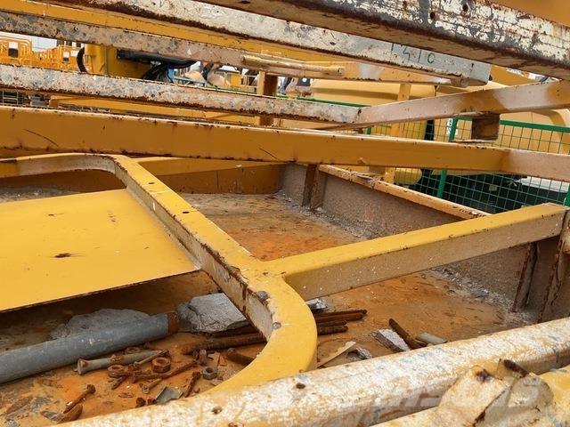 XCMG GTJZ1412 Platforme foarfeca