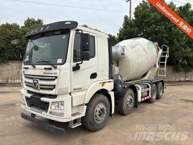 XCMG Hanvan G5 Altele