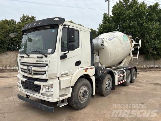 XCMG Hanvan G5 Altele