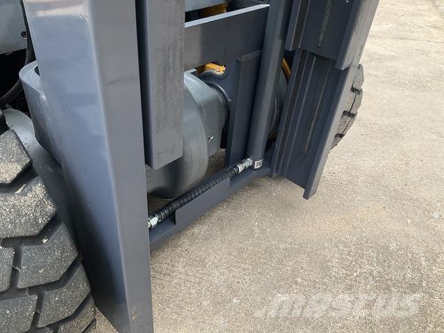 XCMG LPG500 Strivuitoare-altele