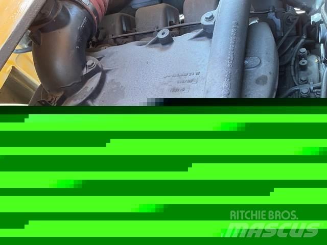 XCMG QAY260 Macara pentru orice teren